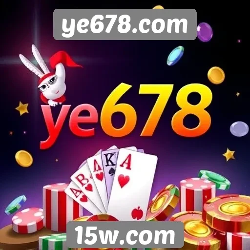 Funcionalidades exclusivas do ye678.com