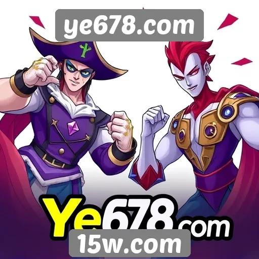 Últimas atualizações e novidades em ye678.com