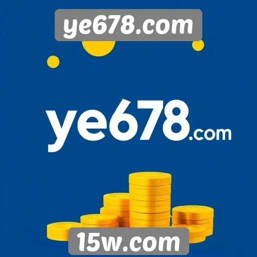 Metodologia de pagamento em ye678.com é confiável