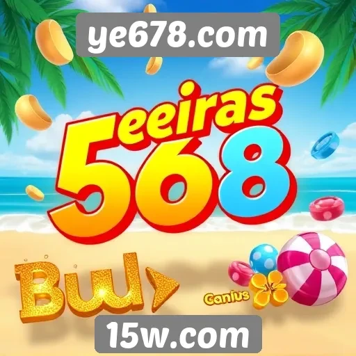 Ferias promocionais no ye678.com atraem novos usuários