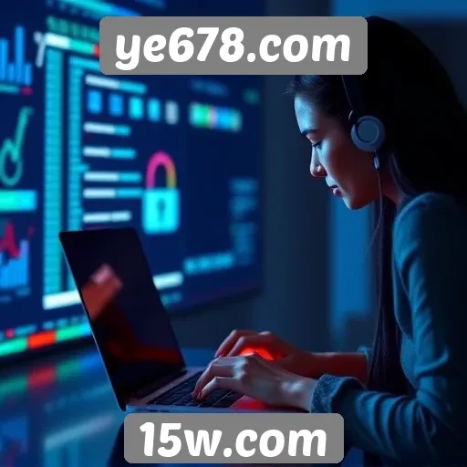 Explorando a segurança de transações em ye678.com